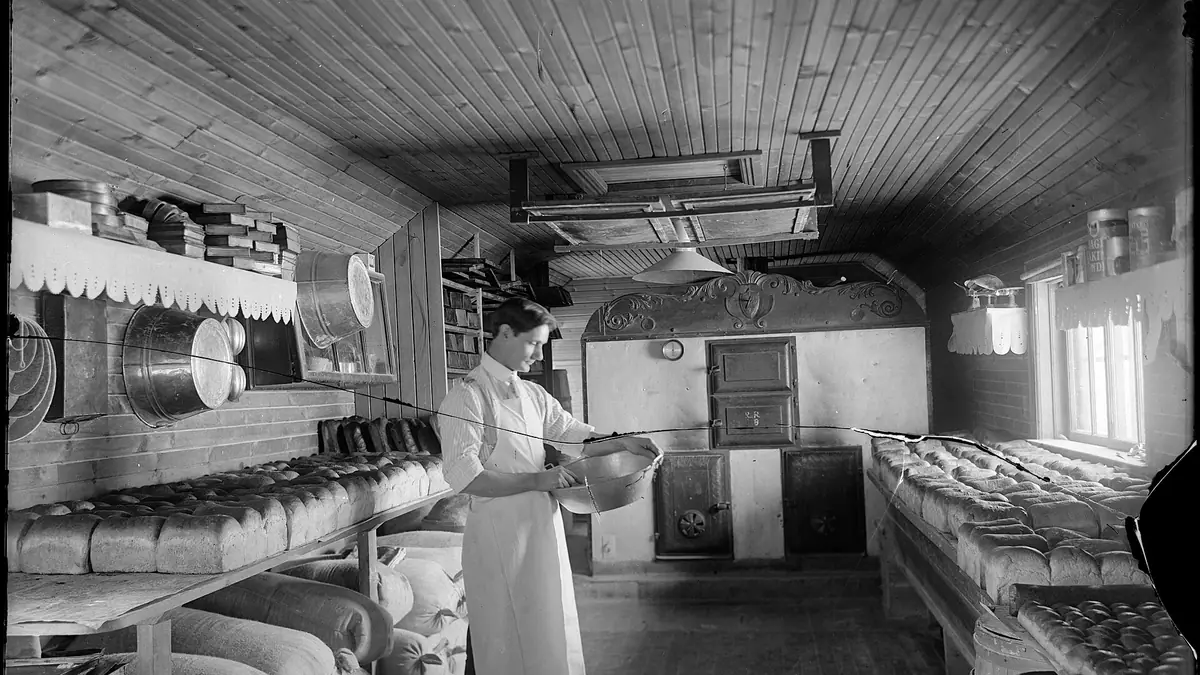 Sixsmith's Bakery – bakery in Edenfield, Ramsbottom